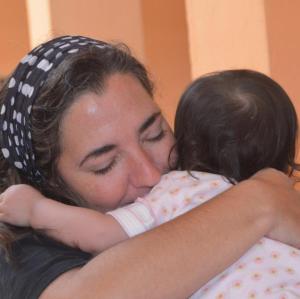 I HAVE…. and I am going to use what I HAVE to help those that don't HAVE.  