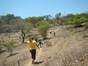 It just never ended... but in the end, it was VERY worthwhile.